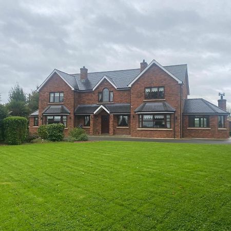 Gallagh Guest House Self Catering H18R252 Eircode Monaghan Exterior photo