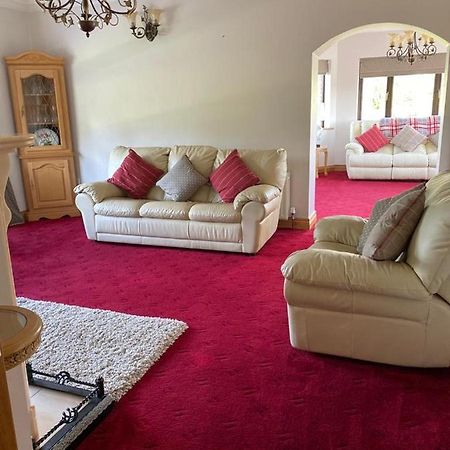 Gallagh Guest House Self Catering H18R252 Eircode Monaghan Exterior photo